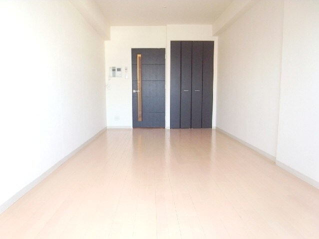 物件内観写真3　(居室)