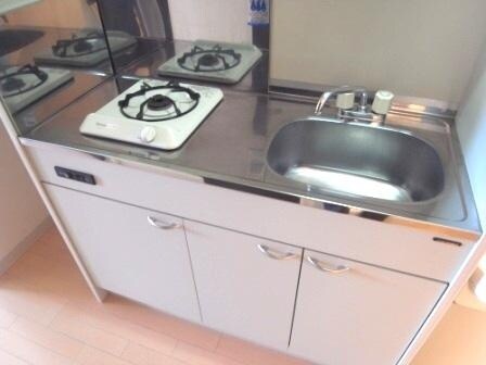 物件内観写真5　(キッチン)