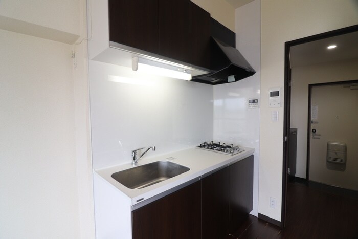 物件内観写真12　(キッチン)