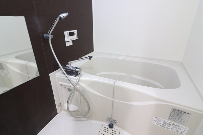 物件内観写真16　(バス／シャワールーム等)