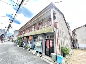 GM住宅第25外観写真