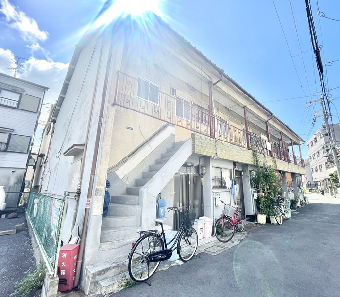 外観写真