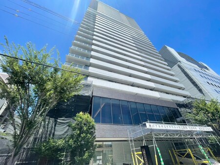 ｴﾙｸﾞﾚｰｽ神戸三宮ﾀﾜｰｽﾃｰｼﾞ(304)外観写真