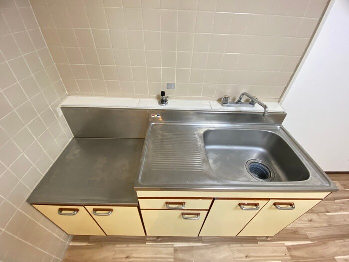 物件内観写真7　(キッチン)