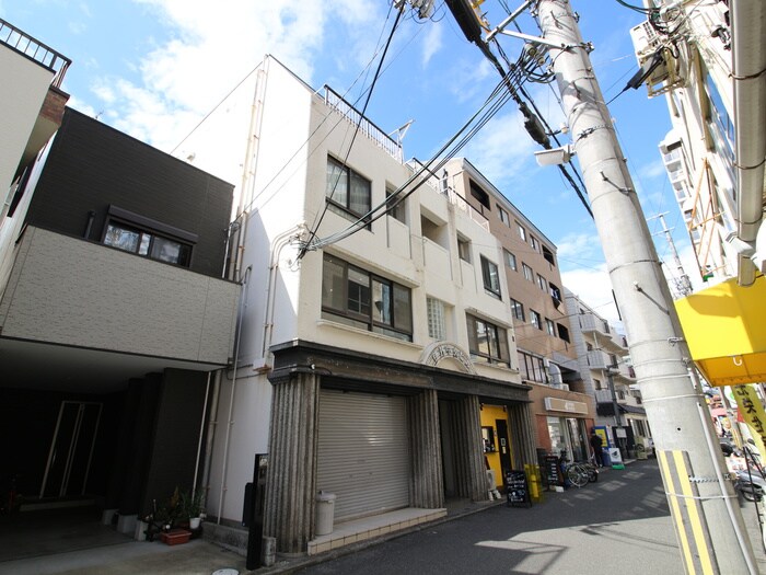 物件外観写真3　(外観写真)