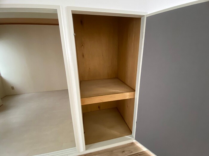 物件内観写真19　(収納)