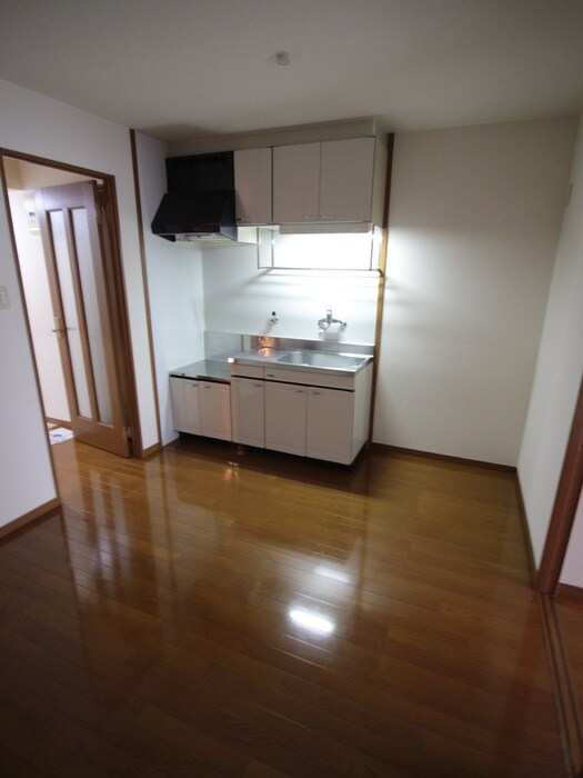 物件内観写真12　(廊下)