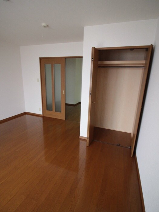 物件内観写真17　(収納)