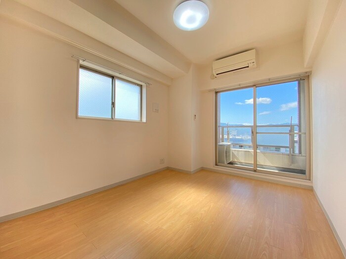 物件内観写真7　(居室)