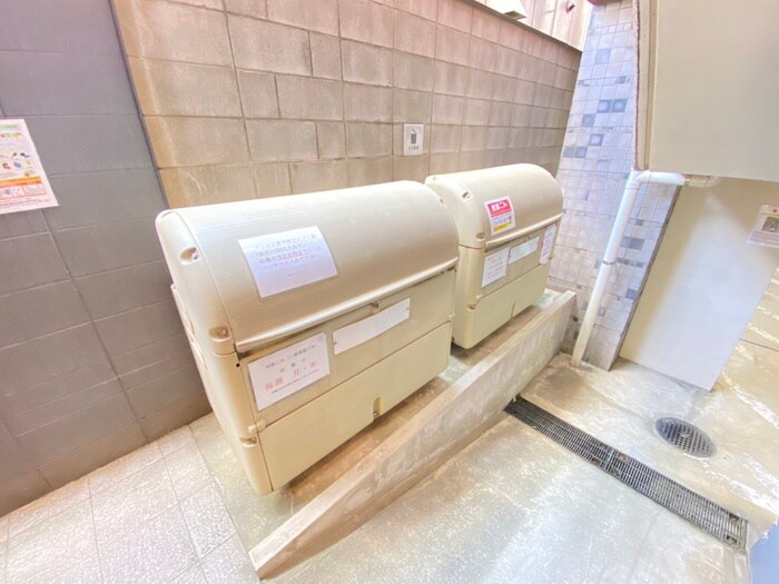 物件外観写真5　(建物設備)