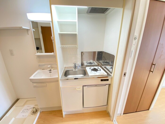 物件内観写真10　(キッチン)