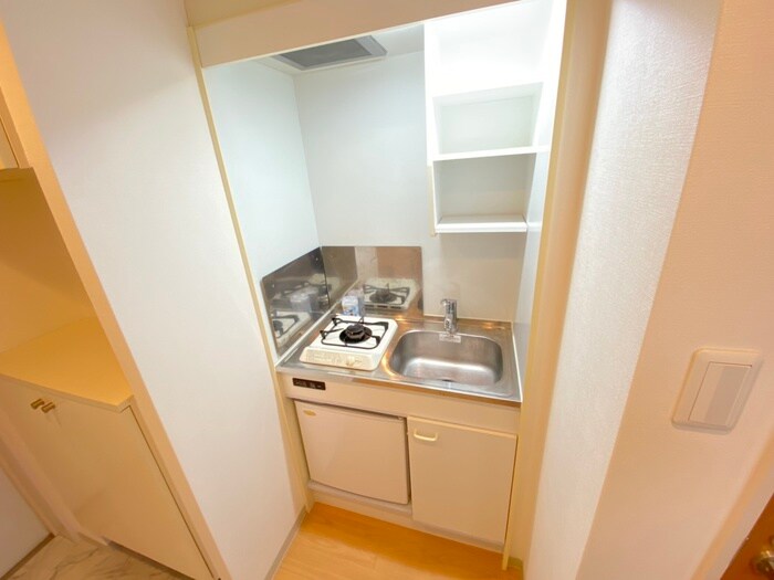 物件内観写真10　(キッチン)