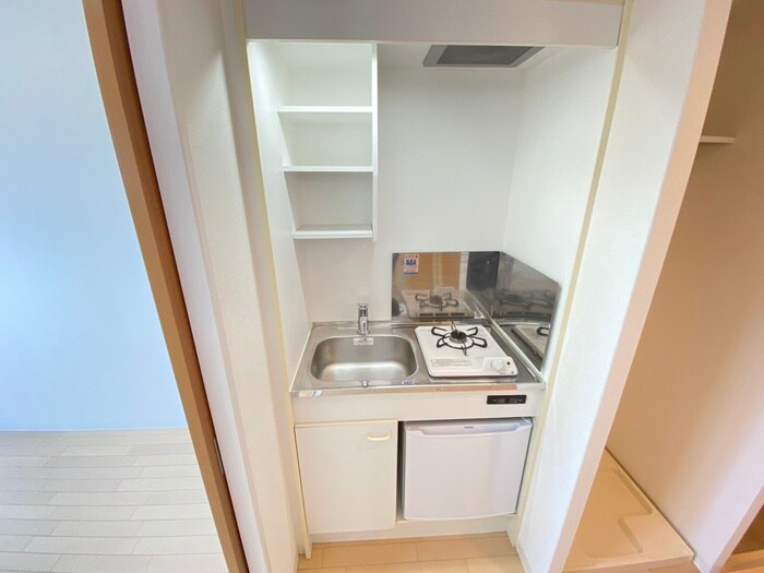 物件内観写真10　(キッチン)