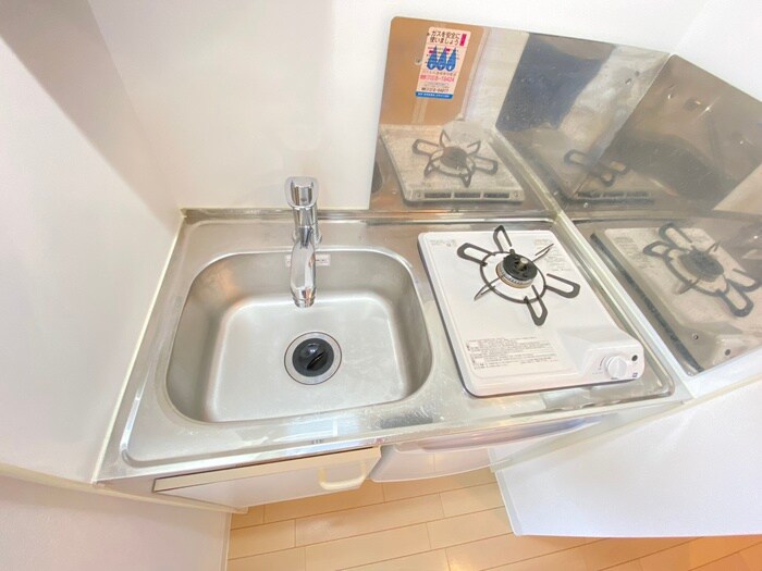 物件内観写真11　(キッチン)