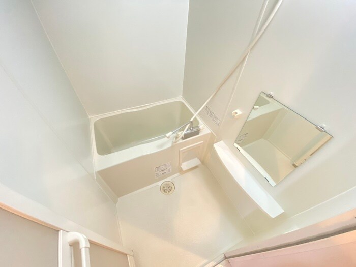 物件内観写真13　(バス／シャワールーム等)