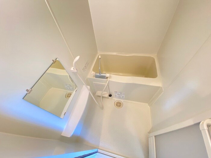 物件内観写真13　(バス／シャワールーム等)