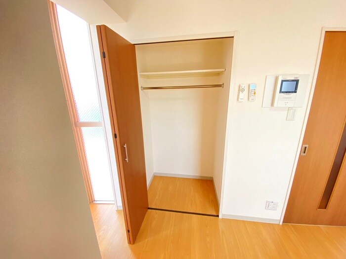 物件内観写真15　(収納)