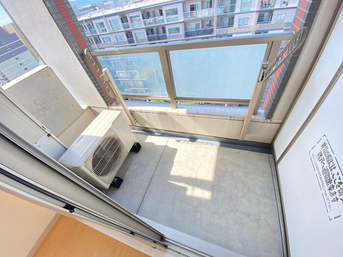 物件内観写真21　(ベランダ・バルコニー)