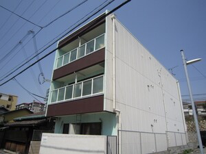 ザ・シティ垂水外観写真
