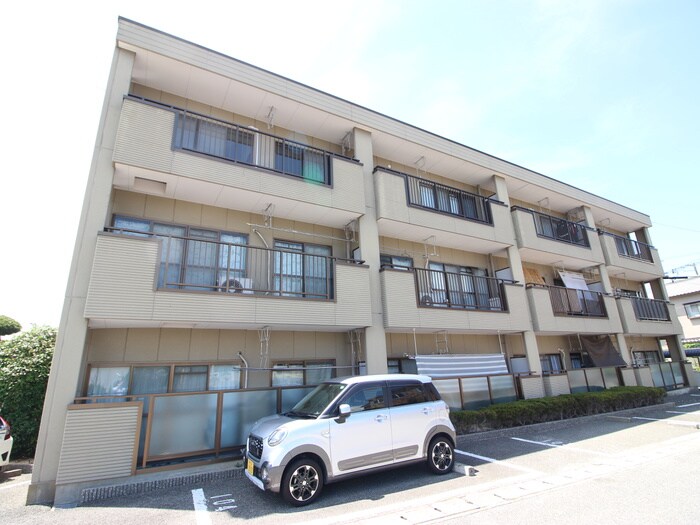 物件外観写真5　(外観写真)