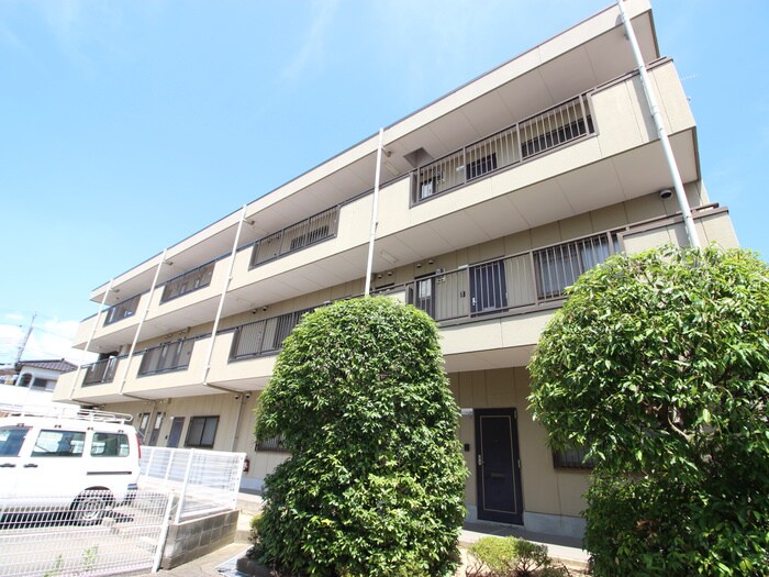 物件外観写真6　(周辺環境)