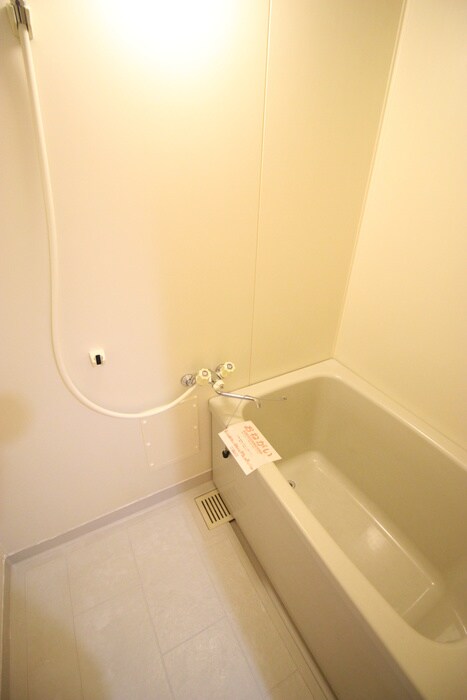 物件内観写真10　(バス／シャワールーム等)