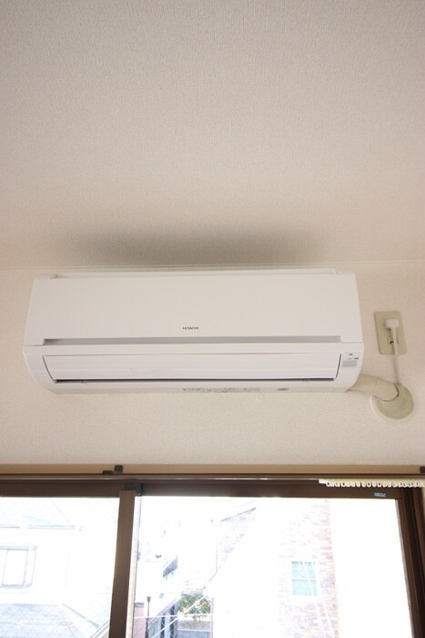 物件内観写真21　(居室)