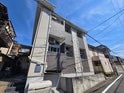 ハ-モニ-テラス深草大亀谷西寺町