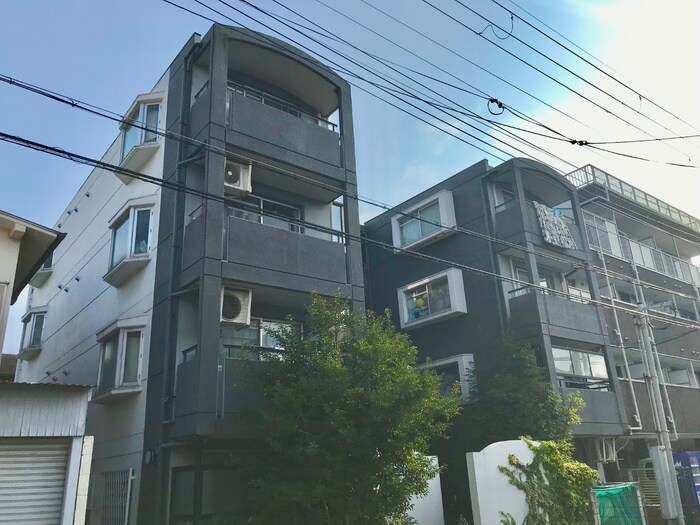 物件外観写真2　(外観写真)