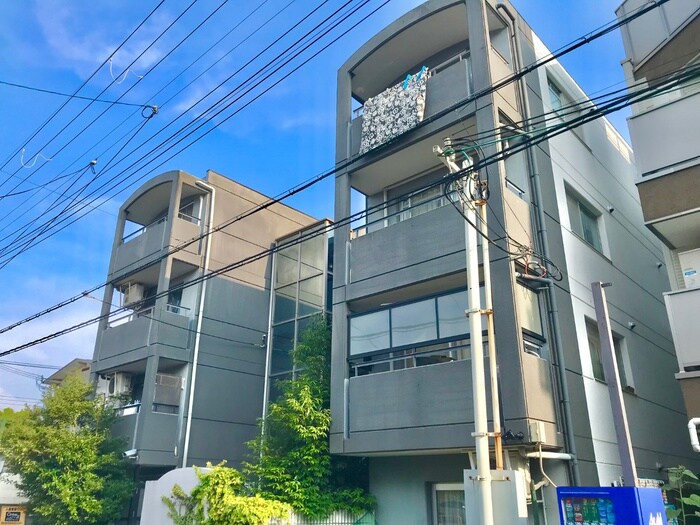 物件外観写真3　(外観写真)