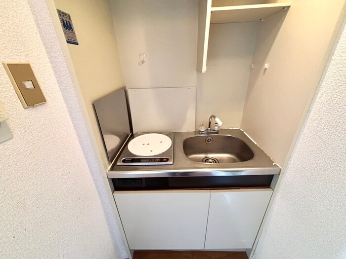 物件内観写真10　(キッチン)