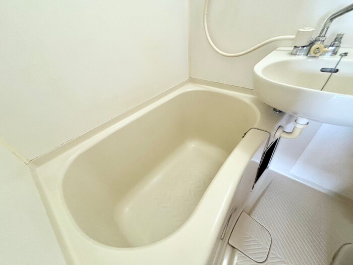 物件内観写真12　(バス／シャワールーム等)