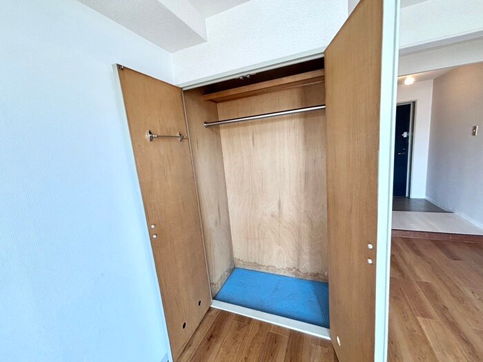 物件内観写真13　(収納)