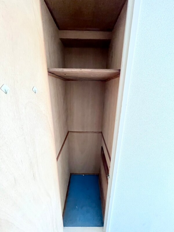 靴箱