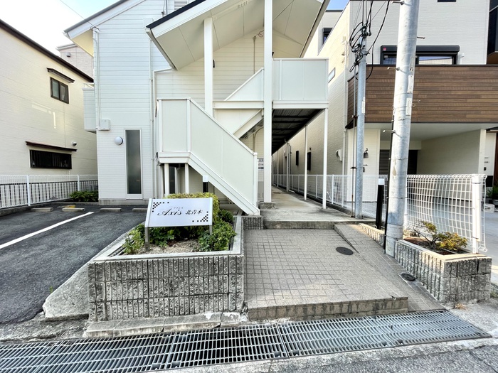 外観写真