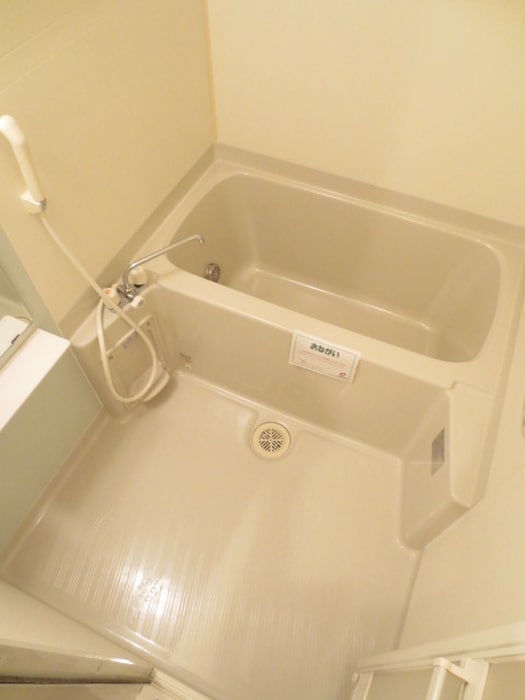 物件内観写真10　(バス／シャワールーム等)