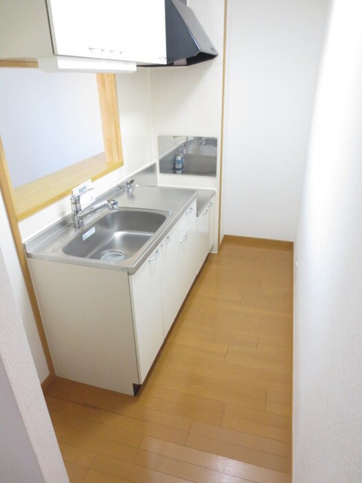 物件内観写真13　(キッチン)