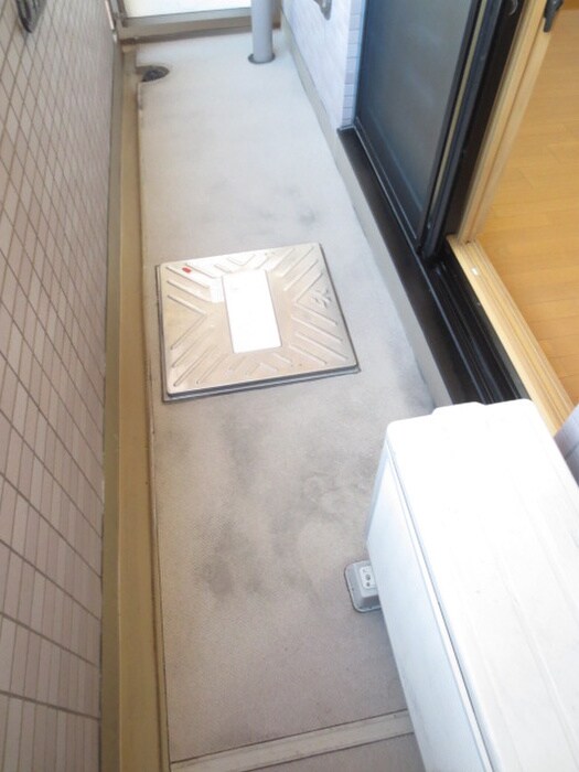 物件内観写真16　(ベランダ・バルコニー)