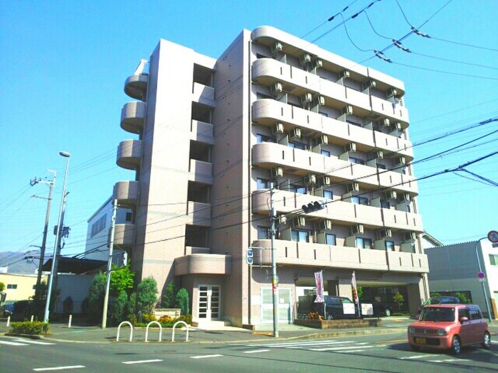 物件内観写真19　(周辺環境)