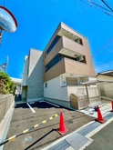 サンライズ上町二丁目