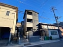 R-smart山科大宅