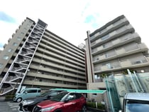 シャルマンコーポ神足(605)の外観写真