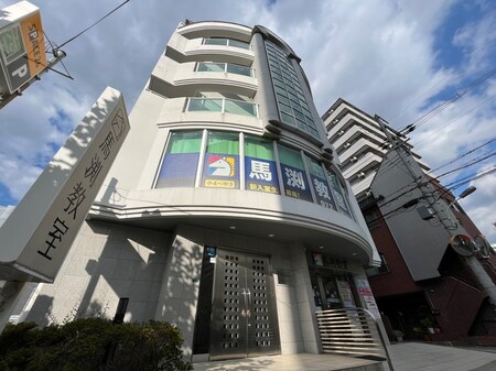 さとみマンション外観写真