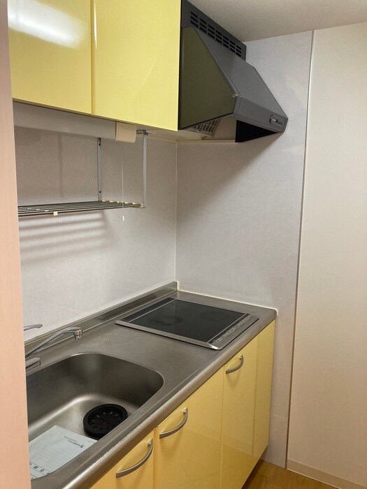 物件内観写真8　(キッチン)