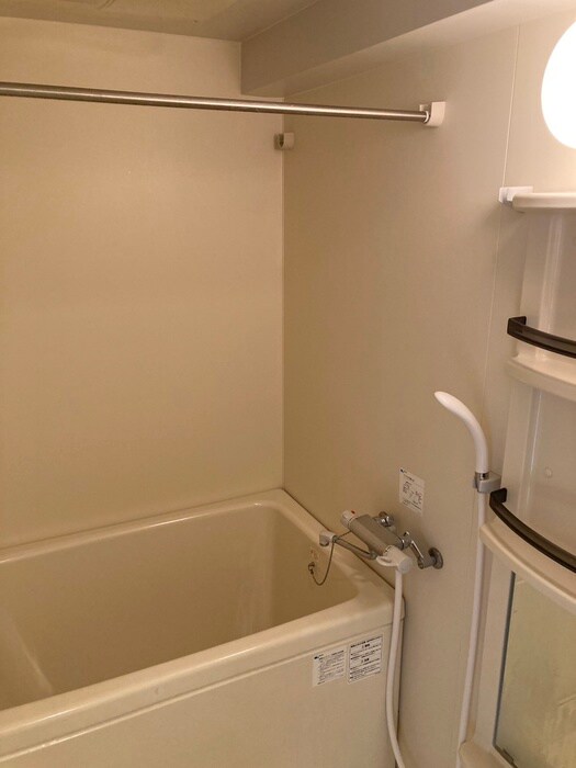 物件内観写真9　(バス／シャワールーム等)
