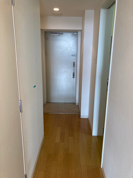 物件内観写真21　(廊下)