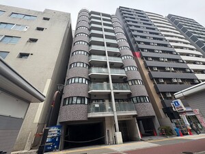 ジャルダン大阪壱番館(301)外観写真