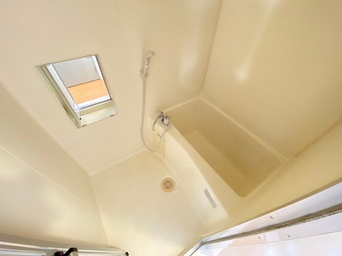 物件内観写真12　(バス／シャワールーム等)