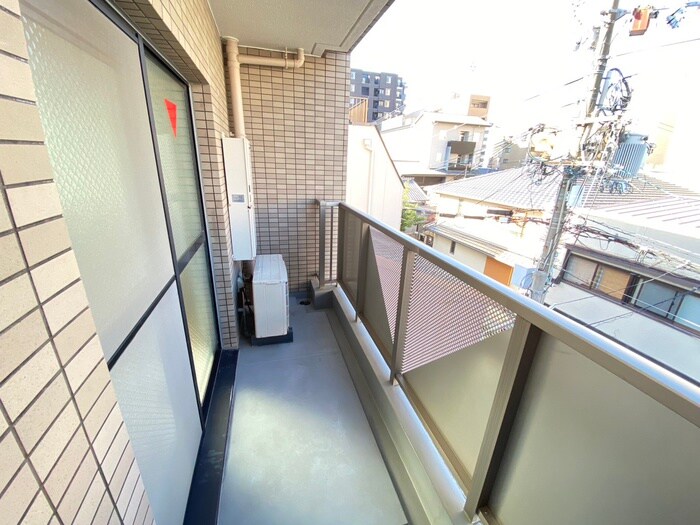 物件内観写真16　(ベランダ・バルコニー)