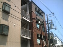 カサ　デ　ポエタの外観写真